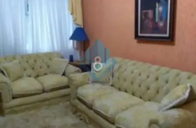 Sobrado para alugar, 150 m² por r$ 2.880,00/mês - vila cecília maria - santo andré/sp
