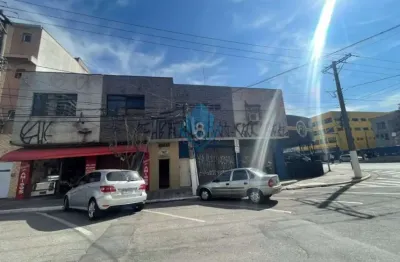 Conjunto à venda, 635 m² no centro - são bernardo do campo/sp