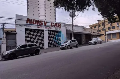 Conjunto à venda, 305 m² por r$ 3.300.000,00 - baeta neves - são bernardo do campo/sp