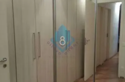 Apartamento residencial à venda, campestre, santo andré - ap0704.