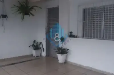 Casa à venda, 90 m² por r$ 470.000,00 - santa terezinha - são bernardo do campo/sp