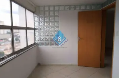 Sala à venda, 70 m² por r$ 350.000,00 - jardim do mar - são bernardo do campo/sp