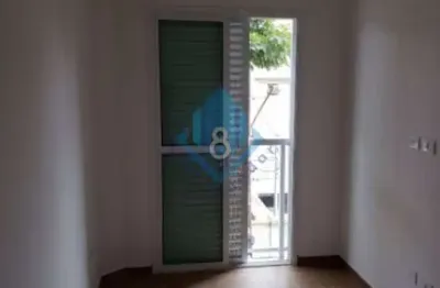 Apartamento à venda, 50 m² por r$ 520.000,00 - vila floresta - santo andré/sp