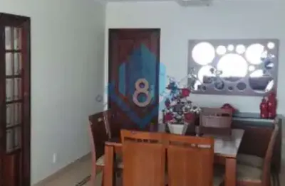 Apartamento com 3 quartos à venda na Rua General Glicério, 403, Centro, Santo André