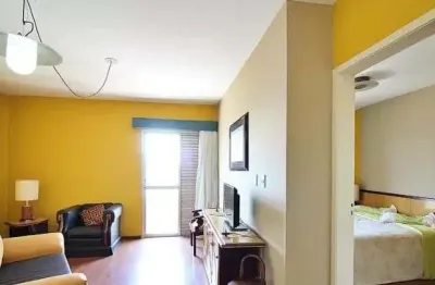 Flat, 40 m² - venda por r$ 250.000,00 ou aluguel por r$ 2.500,00/mês - jardim do mar - são bernardo do campo/sp