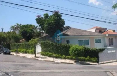 Casa com 4 dormitórios 3 suítes e 5 vagas  à venda, 297 m² - centro - são bernardo do campo/sp