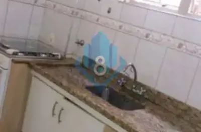 Apartamento com 2 dormitórios à venda, 67 m² por r$ 300.000,00 - paulicéia - são bernardo do campo/sp