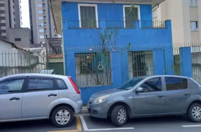 Sobrado com 3 dormitórios à venda, 200 m² por r$ 1.190.000,00 - centro - são bernardo do campo/sp