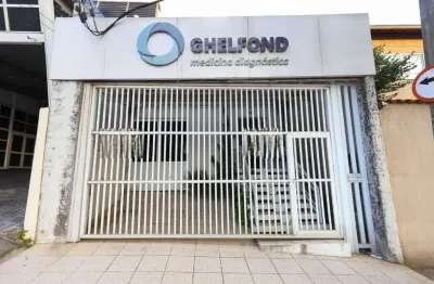 Sobrado com 3 dormitórios, 300 m² - venda por r$ 2.000.000,00 ou aluguel por r$ 16.583,00/mês - centro - são bernardo do campo/sp