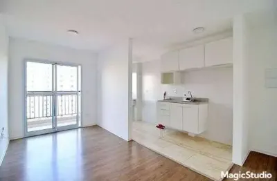 Apartamento com 2 quartos à venda na Avenida Estados Unidos, 439, Parque das Nações, Santo André