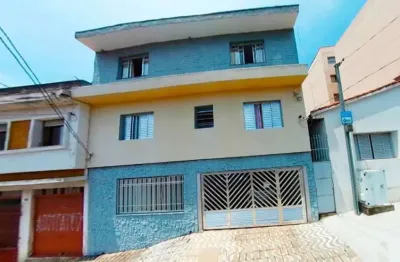 Sobrado com 3 dormitórios à venda, 200 m² por r$ 650.000,00 - boa vista - são caetano do sul/sp