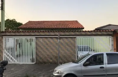Casa com 3 dormitórios à venda, 254 m² por r$ 650.000,00 - baeta neves - são bernardo do campo/sp