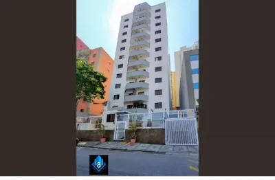 Cobertura com 3 dormitórios à venda, 120 m² por r$ 630.000,00 - baeta neves - são bernardo do campo/sp