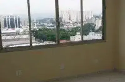 Sala, 25 m² - venda por r$ 115.000,00 ou aluguel por r$ 1.200,00 - centro - são bernardo do campo/sp