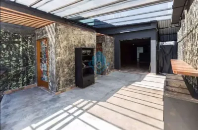 Sobrado com 3 dormitórios à venda, 132 m² por r$ 750.000,00 - jardim são caetano - são caetano do sul/sp