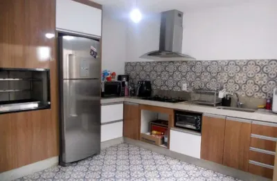 Cobertura à venda, 88 m² por r$ 510.000,00 - jardim paraíso - santo andré/sp