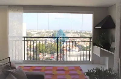 Apartamento residencial à venda, independência, são bernardo do campo - ap2524.