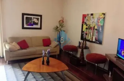 Sobrado com 4 dormitórios à venda, 313 m² por r$ 1.060.000,00 - jardim do mar - são bernardo do campo/sp