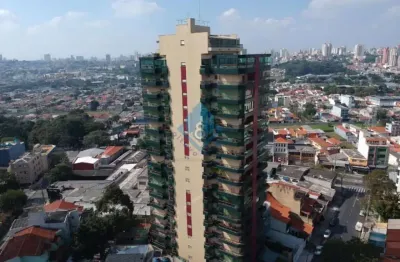 Apartamento com 3 dormitórios à venda, 180 m² por r$ 1.200.000,00 - vila caminho do mar - são bernardo do campo/sp