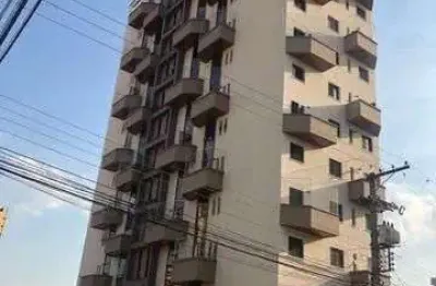 Apartamento residencial à venda, parque das nações, santo andré - ap2668.