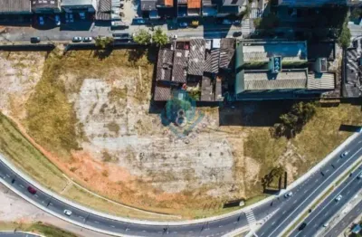 Terreno comercial para alugar na Rua Principe Humberto, 755, Centro, São Bernardo do Campo
