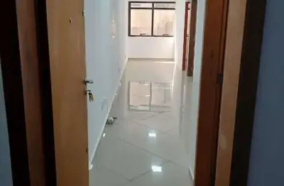 Sala para alugar, 55 m² por r$ 3.606,21/mês - centro - são bernardo do campo/sp