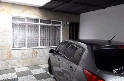Sobrado com 3 dormitórios à venda, 250 m² por r$ 800.000,00 - vila assunção - santo andré/sp