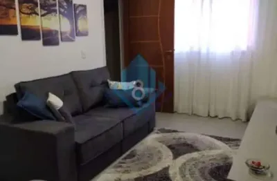 Apartamento com 2 dormitórios à venda, 61 m² por r$ 359.000,00 - baeta neves - são bernardo do campo/sp