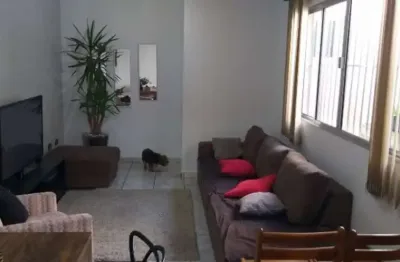 Sobrado com 3 dormitórios, 180 m² - venda por r$ 600.000,00 ou aluguel por r$ 3.600,00/mês - vila palmares - santo andré/sp