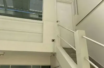 Prédio para alugar, 380 m² por r$ 11.000,00/mês - centro - santo andré/sp