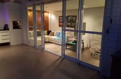 Cobertura com 3 dormitórios à venda, 193 m² por r$ 1.600.000,00 - vila baeta neves - são bernardo do campo/sp