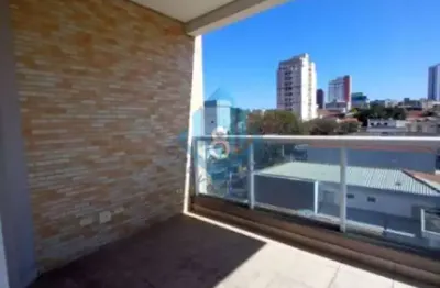 Sala à venda, 38 m² por r$ 400.000,00 - jardim do mar - são bernardo do campo/sp