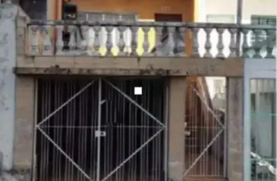 Sobrado à venda, 121 m² por r$ 565.000,00 - anchieta - são bernardo do campo/sp