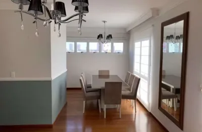 Apartamento com 3 dormitórios à venda, 130 m² por r$ 700.000,00 - vila bastos - santo andré/sp