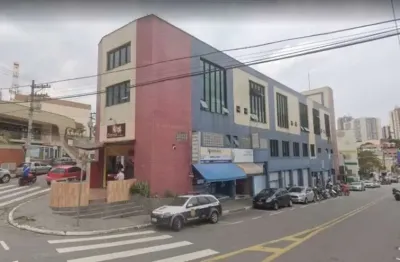 Salão comercial para locação, centro, diadema - sl0173.