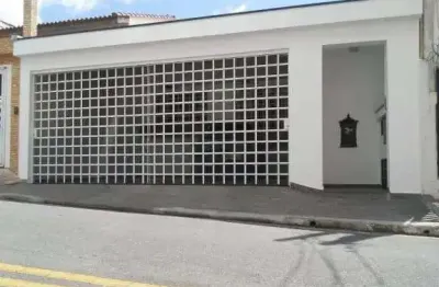 Casa à venda, 197 m² por r$ 1.400.000,00 - vila dayse - são bernardo do campo/sp