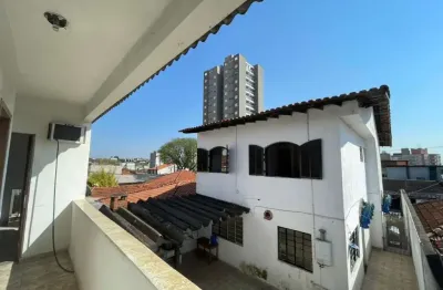 Sobrado à venda, 384 m² por r$ 1.383.000,00 - vila dusi - são bernardo do campo/sp