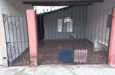 Casa com 1 dormitório à venda, 100 m² por r$ 270.000,00 - independência - são bernardo do campo/sp