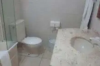 Flat com 1 dormitório à venda, 50 m²  - centro - são bernardo do campo/sp