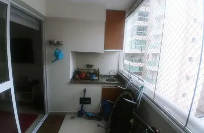 Apartamento com 3 dormitórios à venda, 83 m² por r$ 850.000,00 - vila dayse - são bernardo do campo/sp