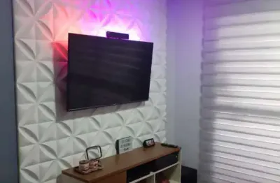 Apartamento com 3 dormitórios à venda, 83 m² por r$ 742.000,00 - vila dayse - são bernardo do campo/sp