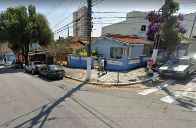 Terreno à venda, 173 m² por r$ 800.000,00 - vila baeta neves - são bernardo do campo/sp