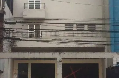 Sala para alugar, 24 m² por r$ 960,00/mês - planalto - são bernardo do campo/sp