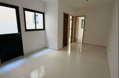 Apartamento à venda, 40 m² por r$ 318.500,00 - jardim alvorada - santo andré/sp
