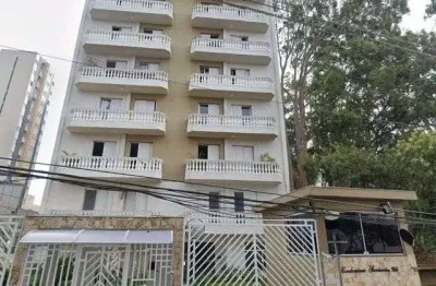 Apartamento à venda, 102 m² por r$ 530.000,00 - vila lusitânia - são bernardo do campo/sp