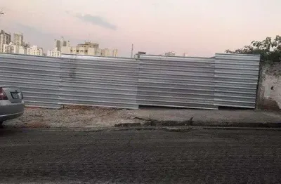 Terreno à venda, 340 m² por r$ 900.000,00 - vila gonçalves - são bernardo do campo/sp