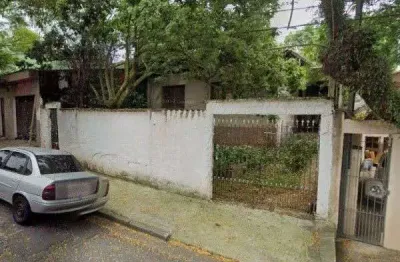 Terreno à venda, 488 m² por r$ 980.000,00 - baeta neves - são bernardo do campo/sp