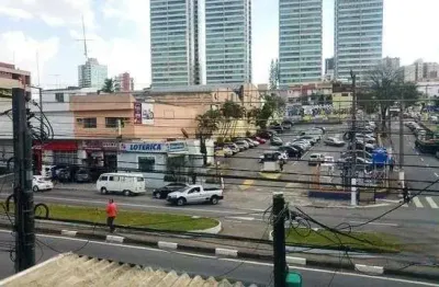 Sala para alugar, 25 m² por r$ 1.200,00/mês - jardim do mar - são bernardo do campo/sp