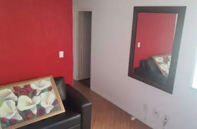 Apartamento à venda, 45 m² por r$ 250.000,00 - jardim irajá - são bernardo do campo/sp