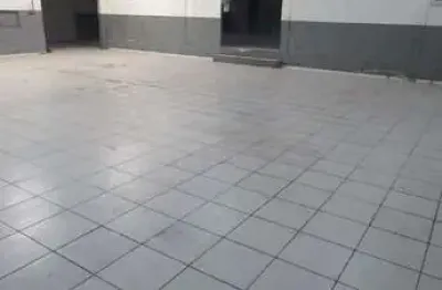 Galpão para alugar, 550 m² por r$ 20.000,00/mês - vila lusitânia - são bernardo do campo/sp